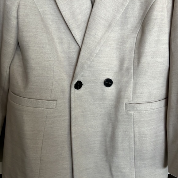 Like new Beautiful Vero moda modern coat - Picture 4 of 7